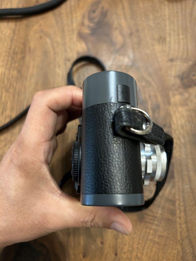 Leica M-E typ220 他の出品物からご要望あり　M9