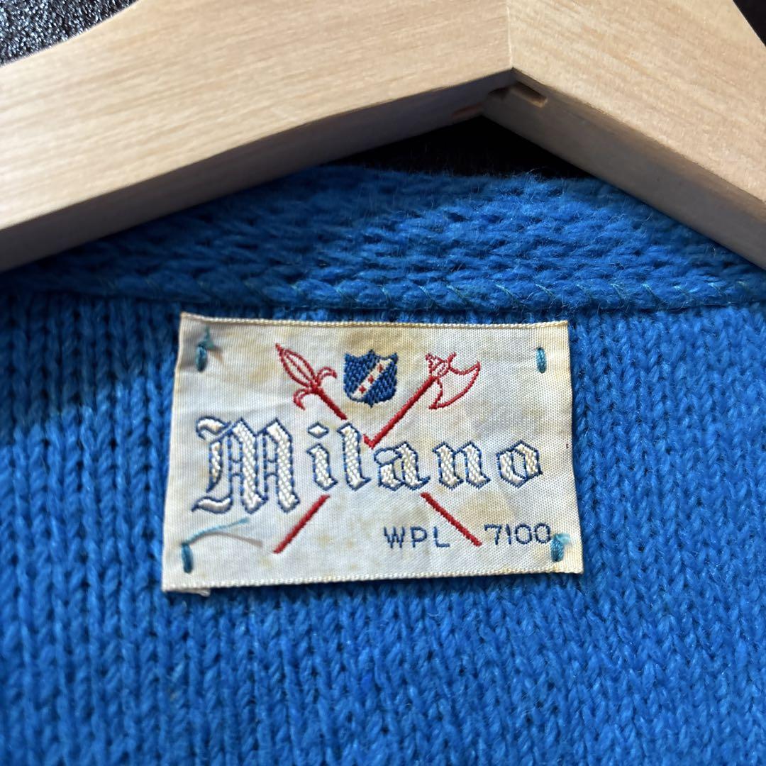 60s〜 Milano