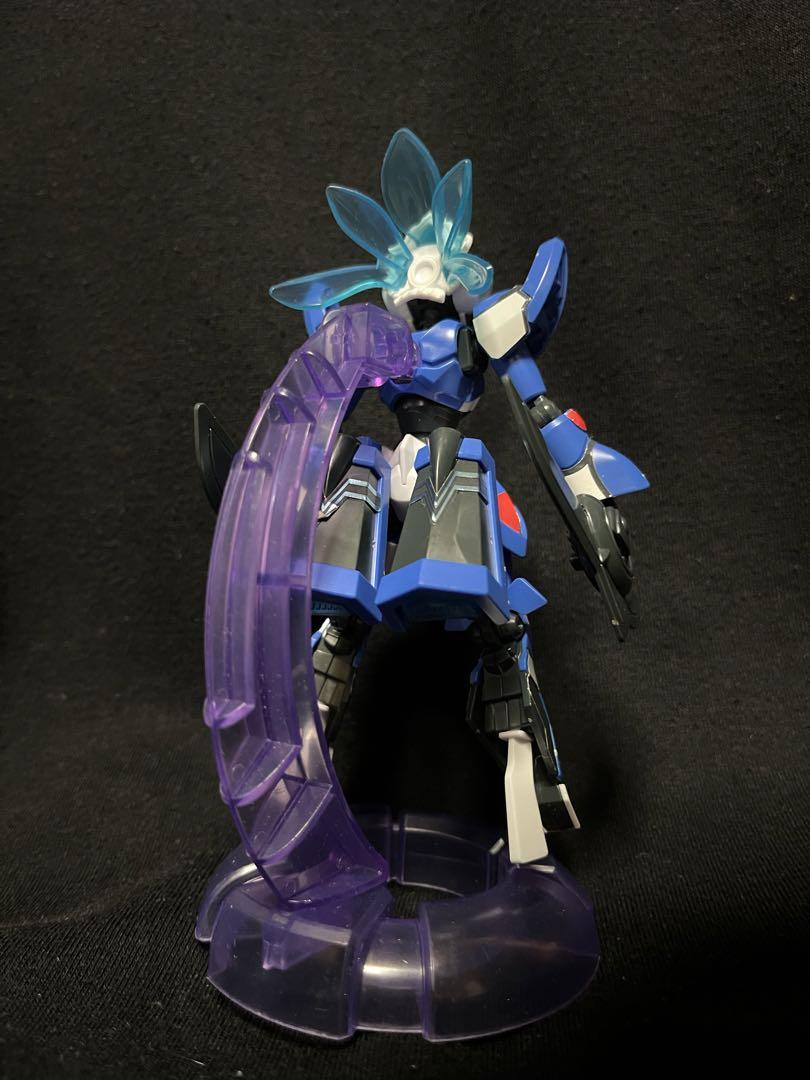 ダンボール戦機 LBXダークパンドラ ジャンク - メルカリ