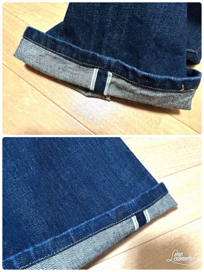 パンツ 90s Levi's 20s Reproduction Valencia