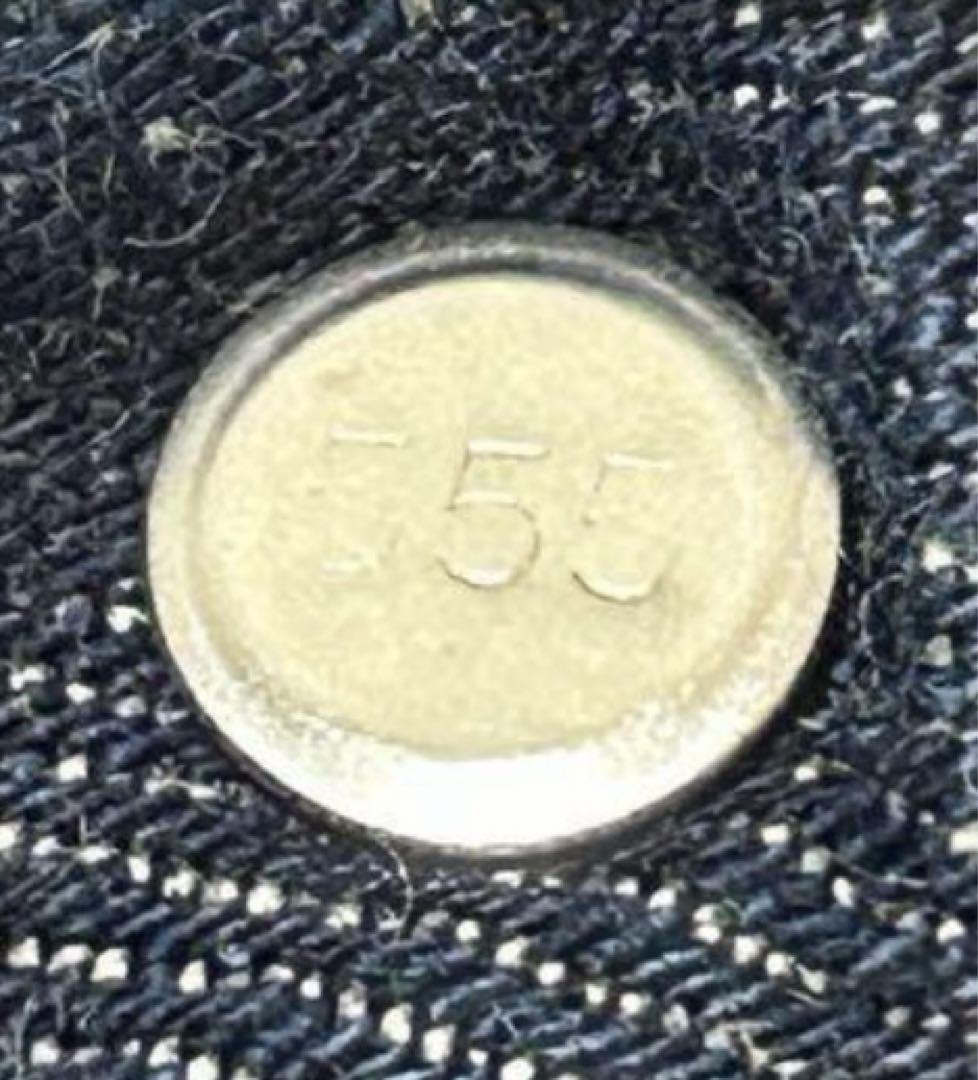 パンツ 90s Levi's 20s Reproduction Valencia