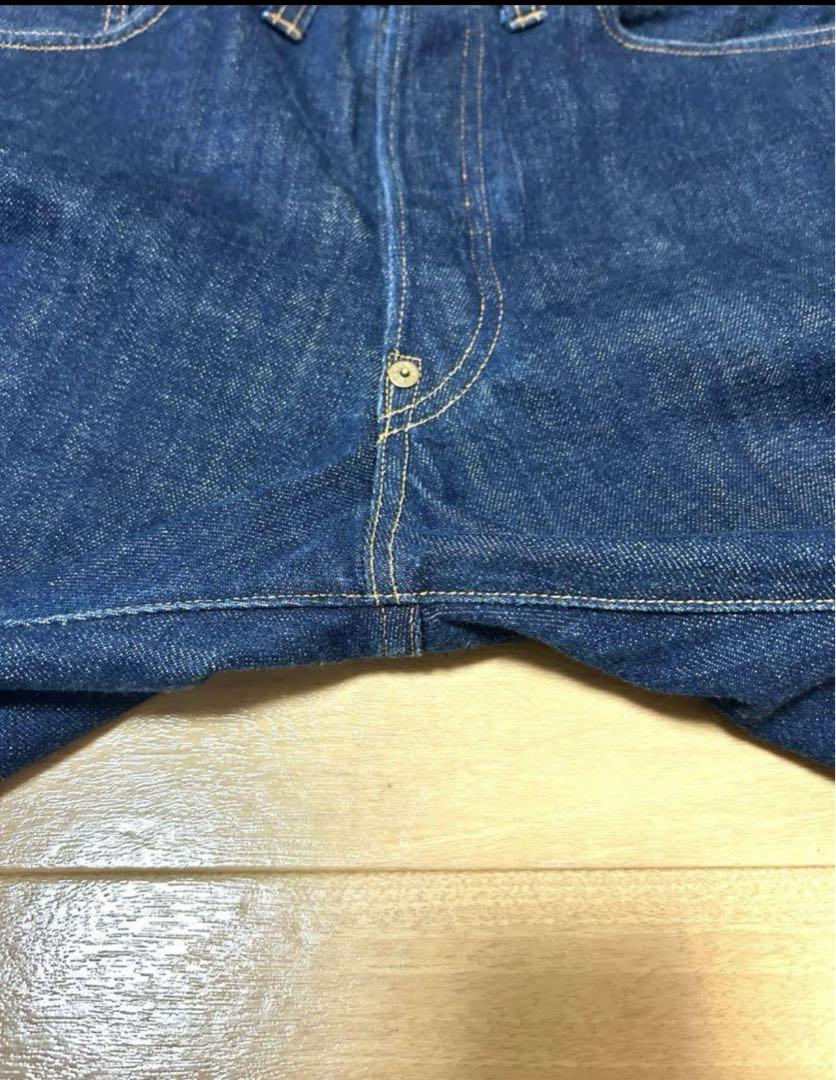 パンツ 90s Levi's 20s Reproduction Valencia