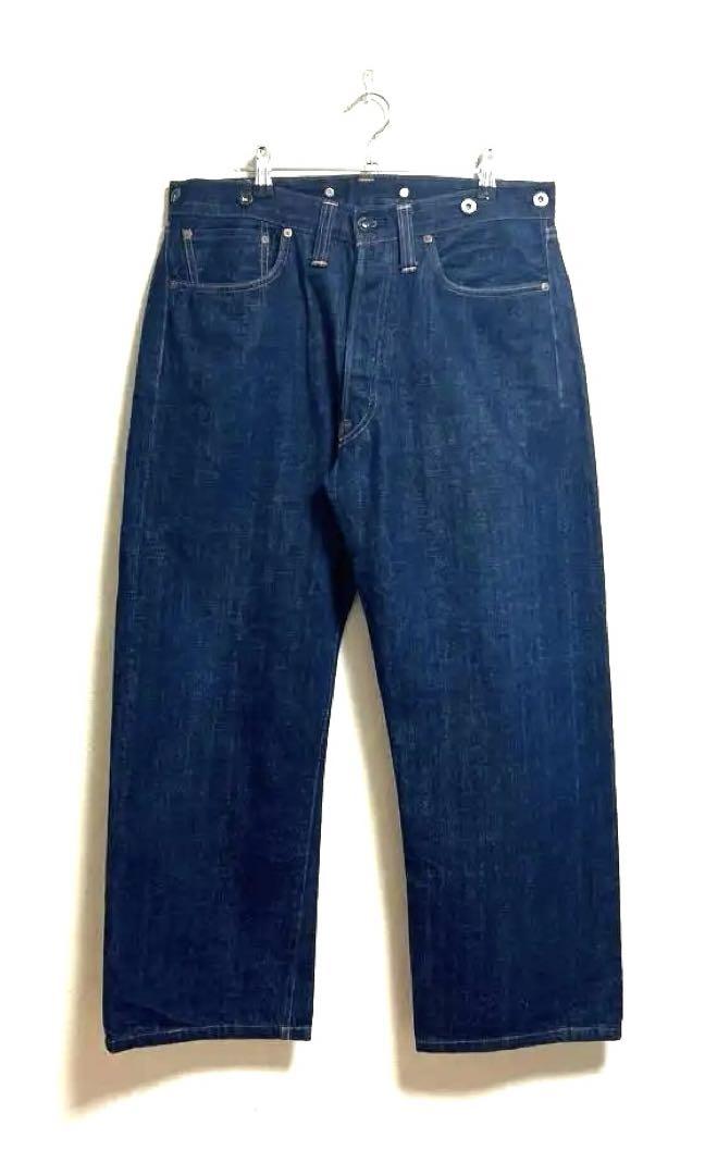 パンツ 90s Levi's 20s Reproduction Valencia