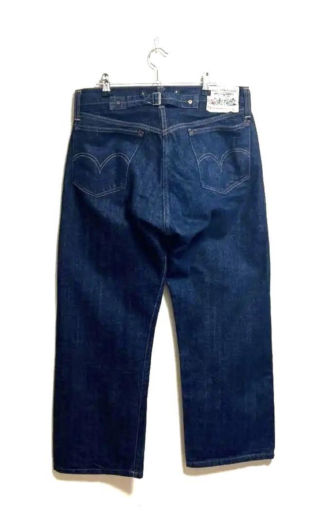 パンツ 90s Levi's 20s Reproduction Valencia