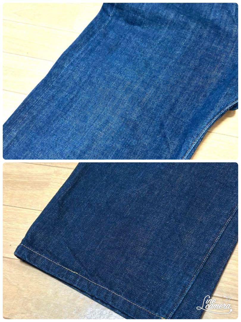 パンツ 90s Levi's 20s Reproduction Valencia