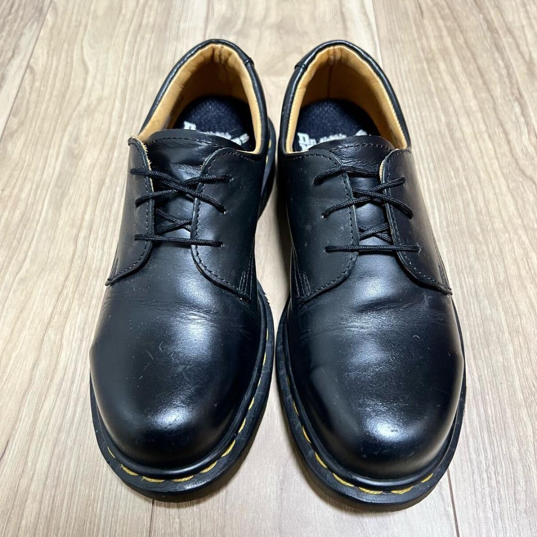 激レア 廃盤 名作 Dr.Martens ドクターマーチン 英国製 R-7206