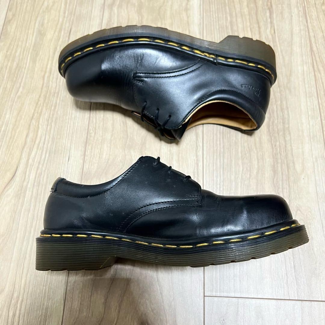 激レア 廃盤 名作 Dr.Martens ドクターマーチン 英国製 R-7206
