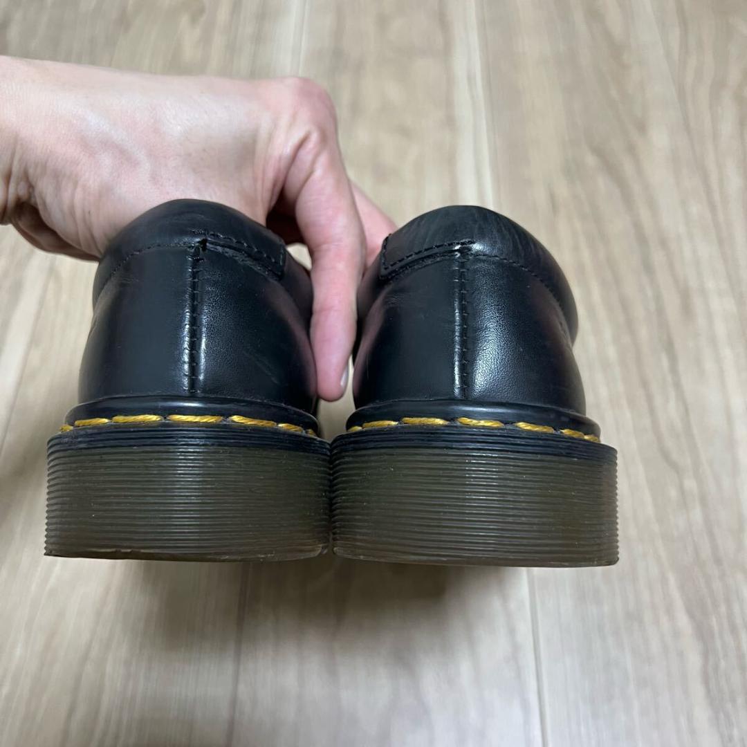 激レア 廃盤 名作 Dr.Martens ドクターマーチン 英国製 R-7206