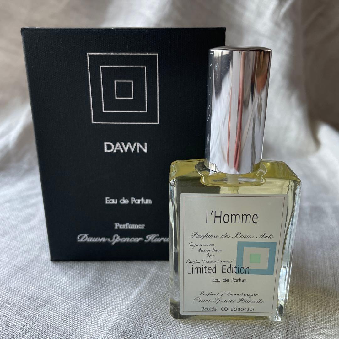 人気大割引 ダウン オードパルファム I' Homme 30ml 新品未使用品 en