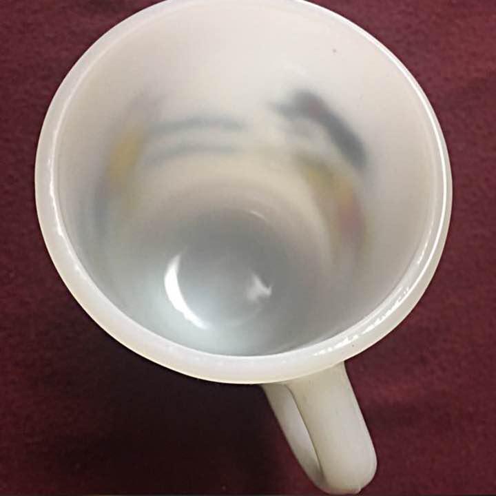 値引き済 ミッキー ドナルド マグカップ 7hygZ-m76529912849 ファイヤーキング USA製 2022春夏
