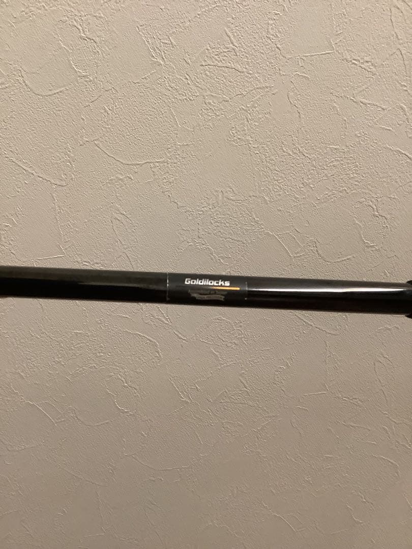 ゴルディロックス 922 CTR GOLDI LOCKS 33.5インチ