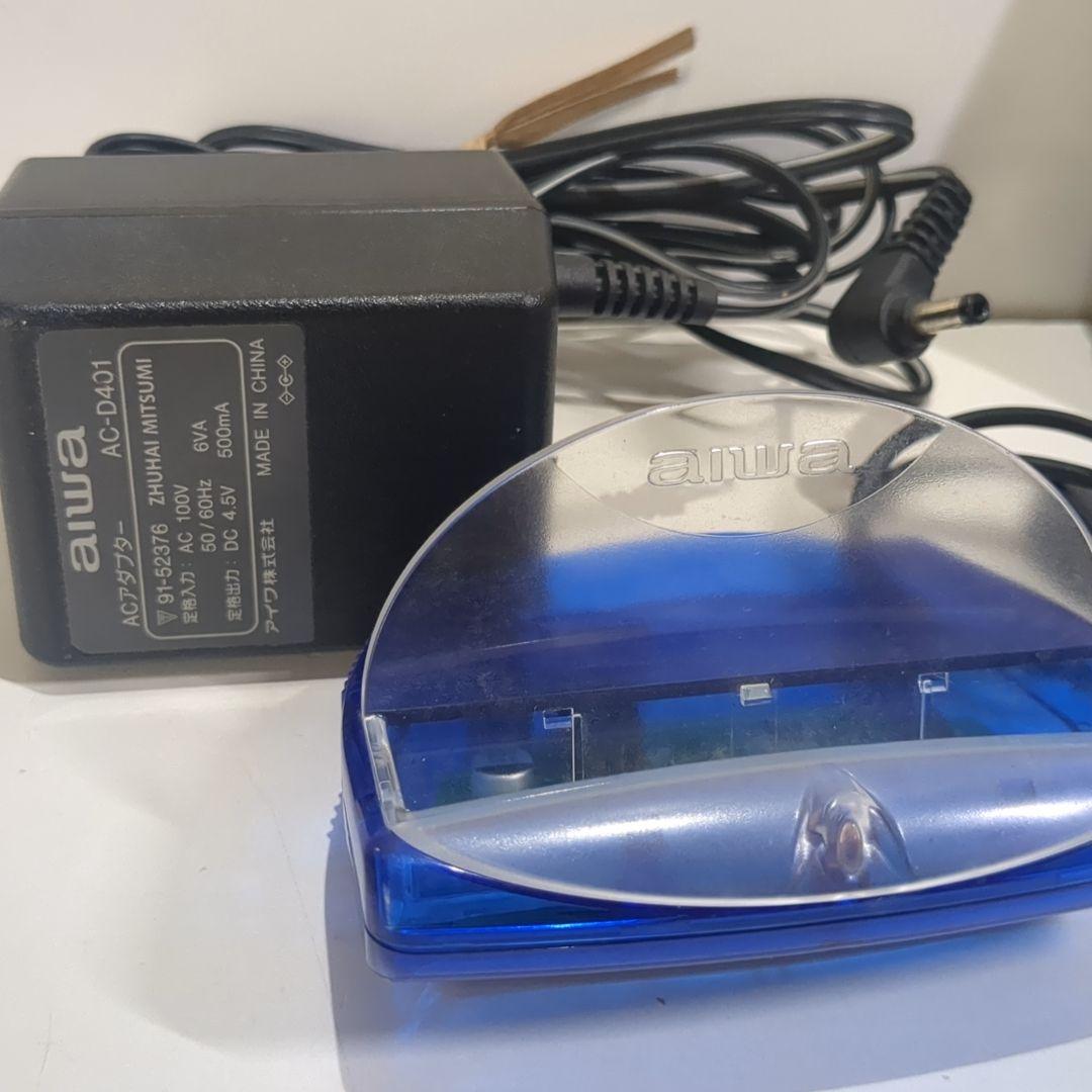 ポータブルMDプレーヤー AM-HX200