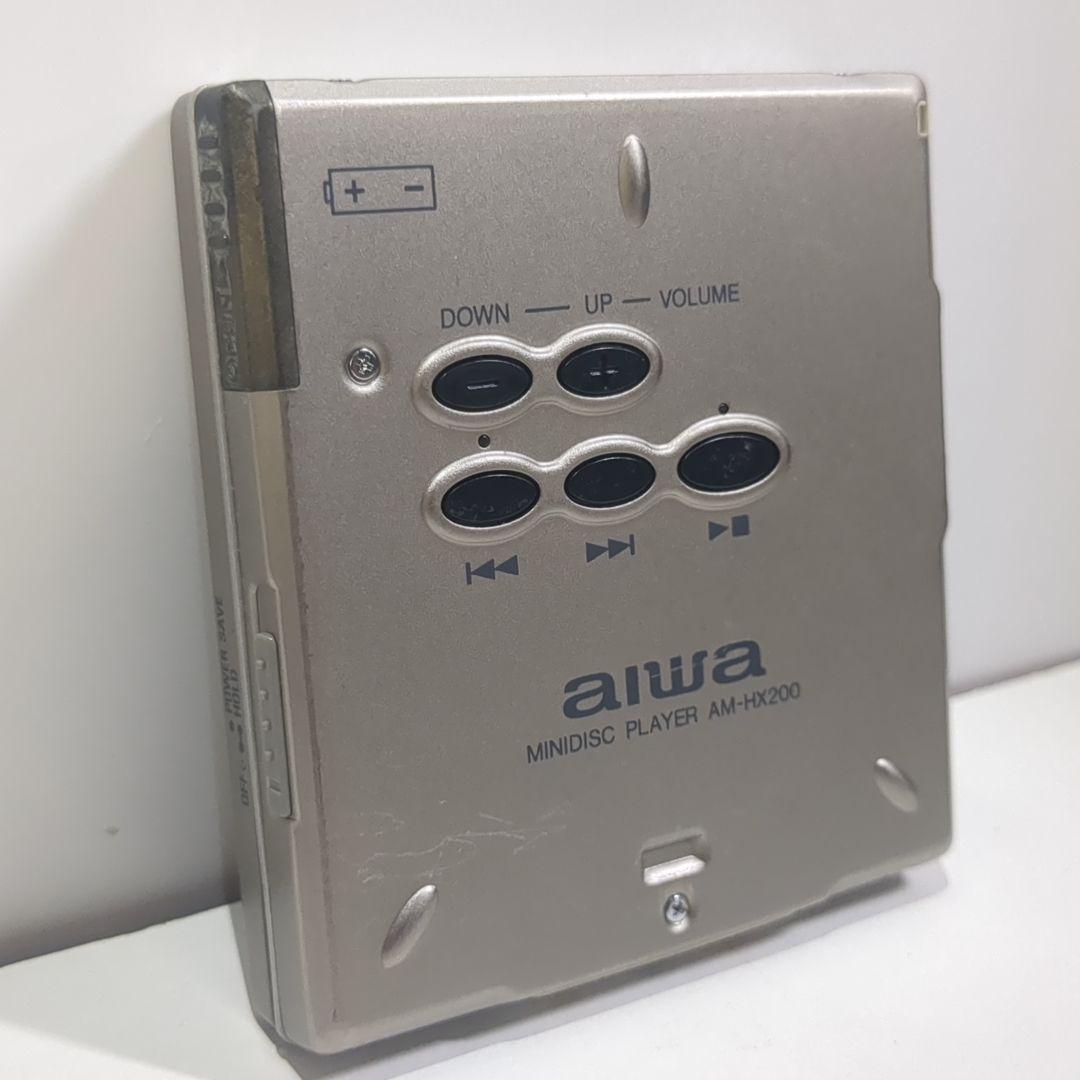 aiwa