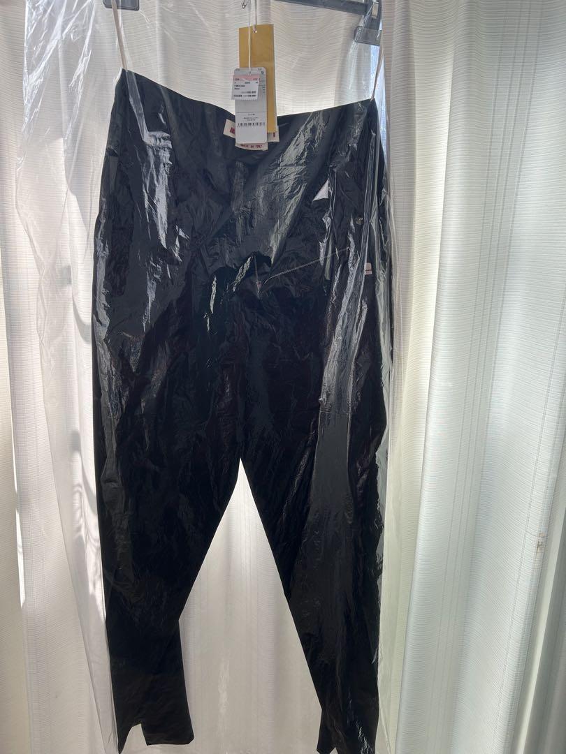 パンツ Marni Tropical Wool Black