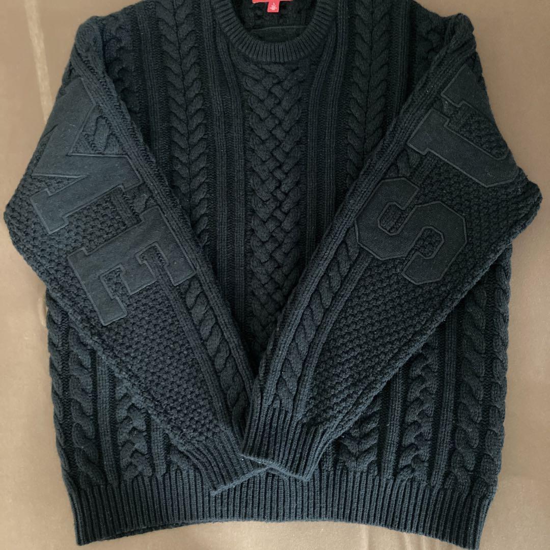 新品✨MARCIANO GUESS ネイビーチェックテーラードジャケット