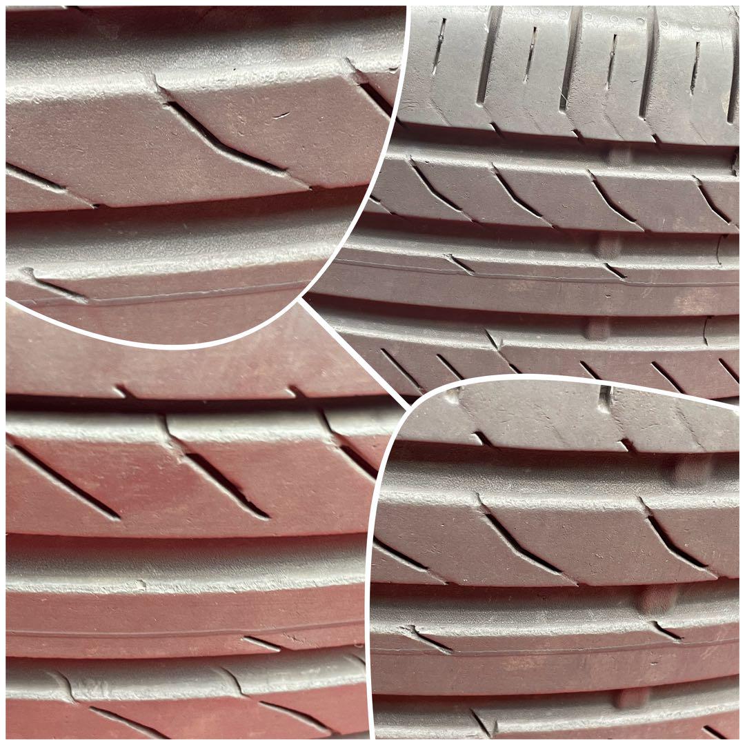 コンチネンタルContiSport Contact5 SSR 225/45R18