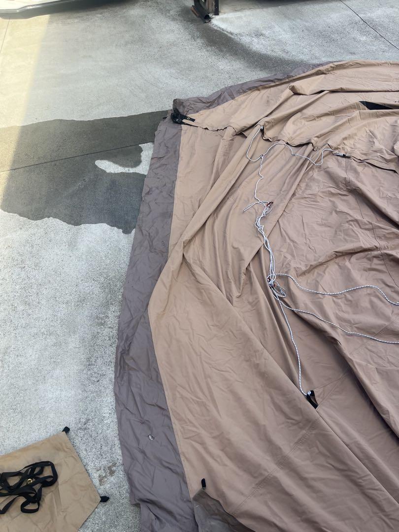 tent-Mark サーカスtc
