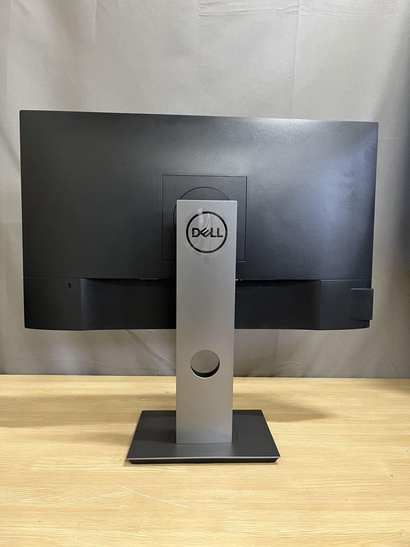 最高級 PS4対応 24インチモニター P2419H DELL 回転機能 メルカリ - ディスプレイ・モニター本体