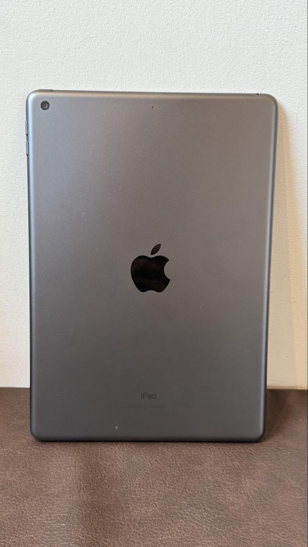 美品】iPad 第7世代 10.2インチ Wi-Fiモデル（32GB）