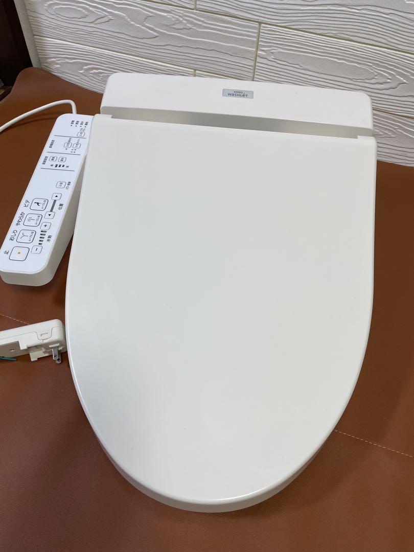 TOTO 温水洗浄便座TCF6621/2018