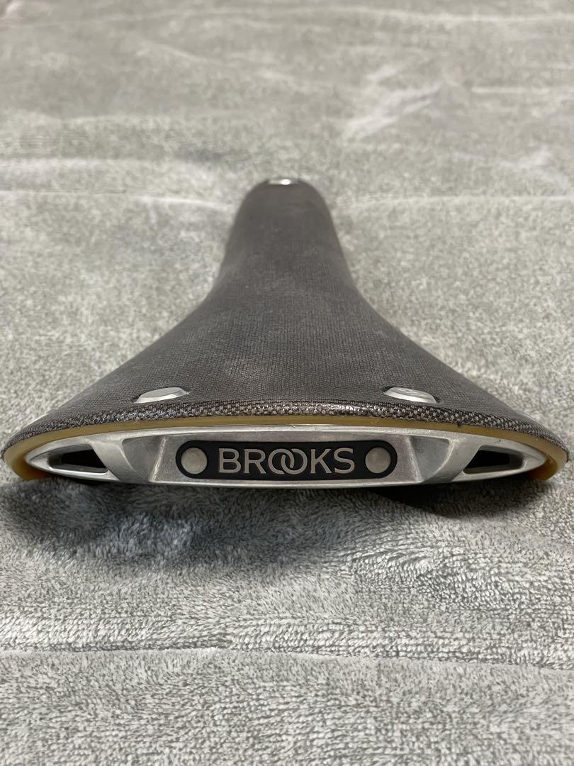 Brooks Cambium C17 Special ブルックス カンビウム