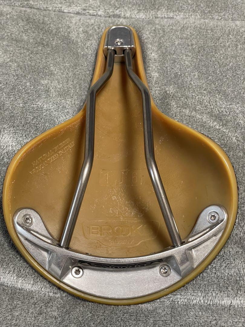 Brooks Cambium C17 Special ブルックス カンビウム