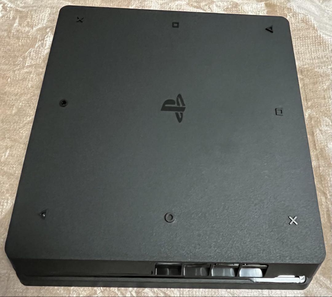 本体CUH-2200A 500GB