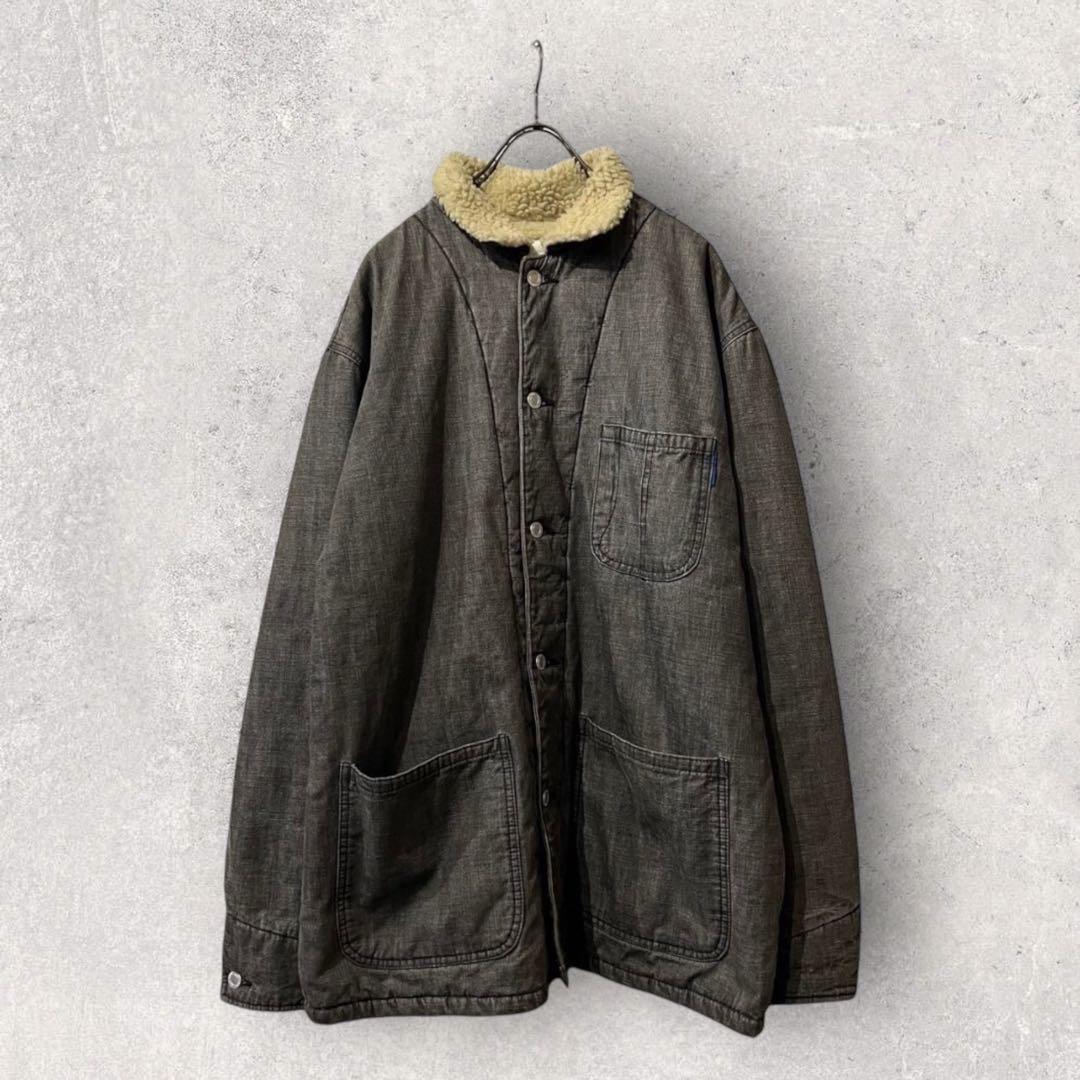 GOODENOUGH ボア