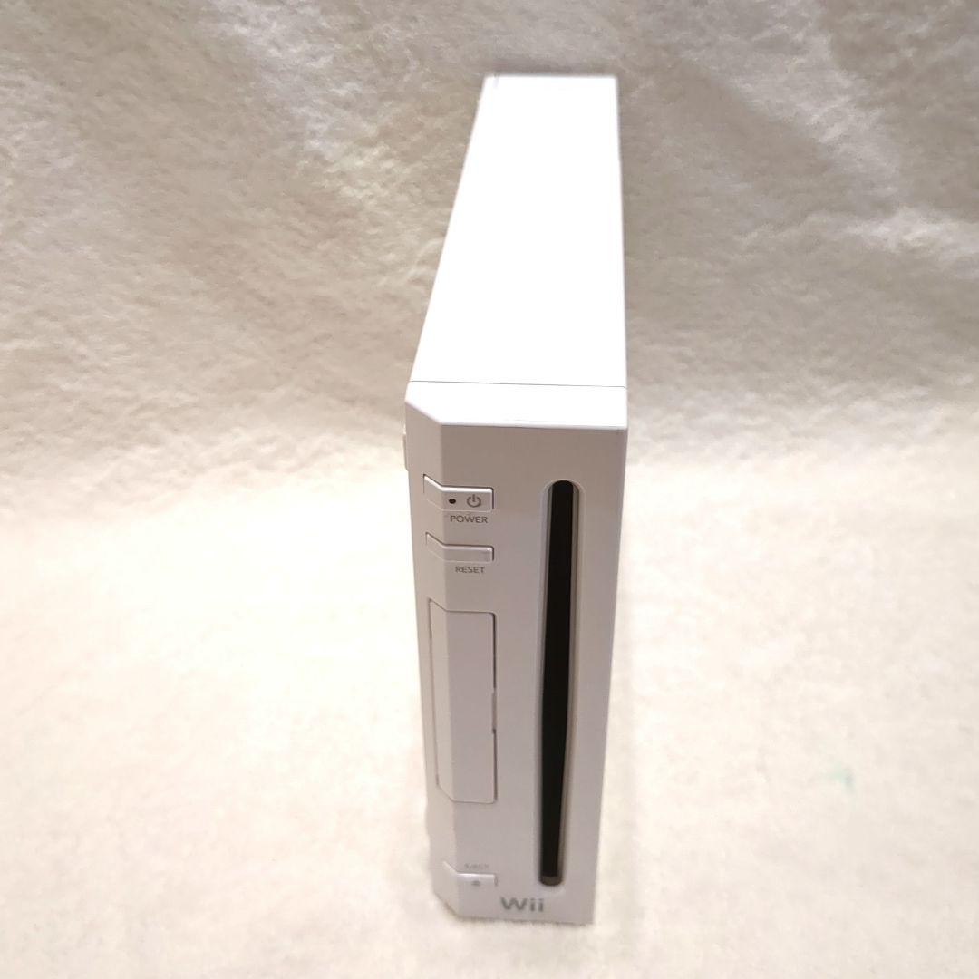 Nintendo Wii本体 ・周辺機器セット - メルカリ