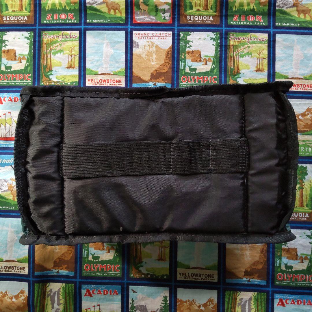 【超美品】90s USA製 JANDD ウエスト REI グレゴリー パタゴニア