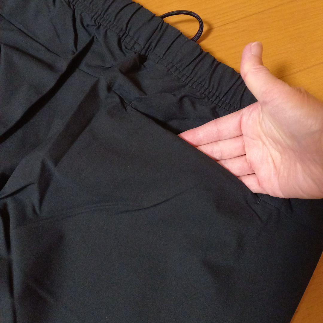 DESCENTE スポーツウェア　LL