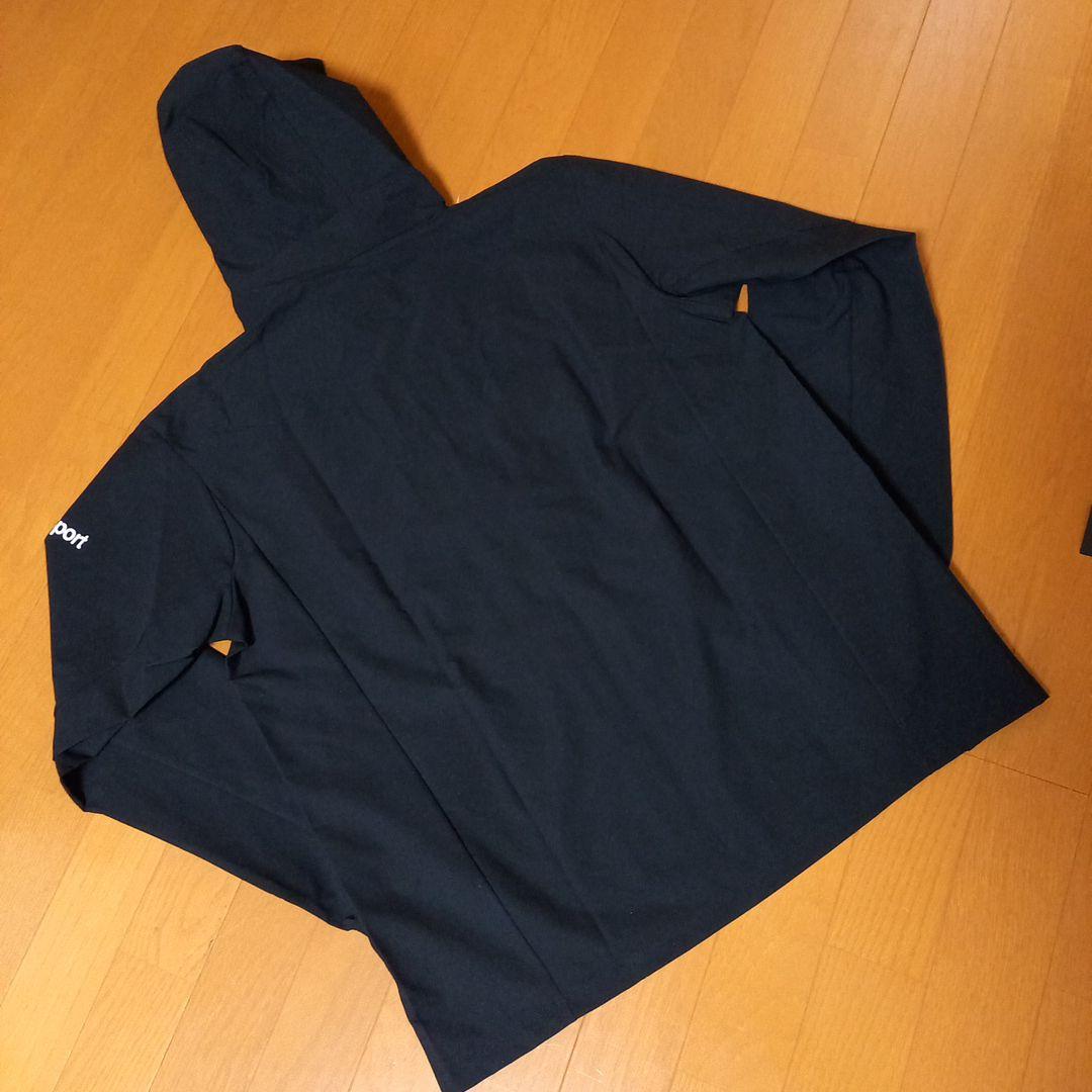DESCENTE スポーツウェア　LL