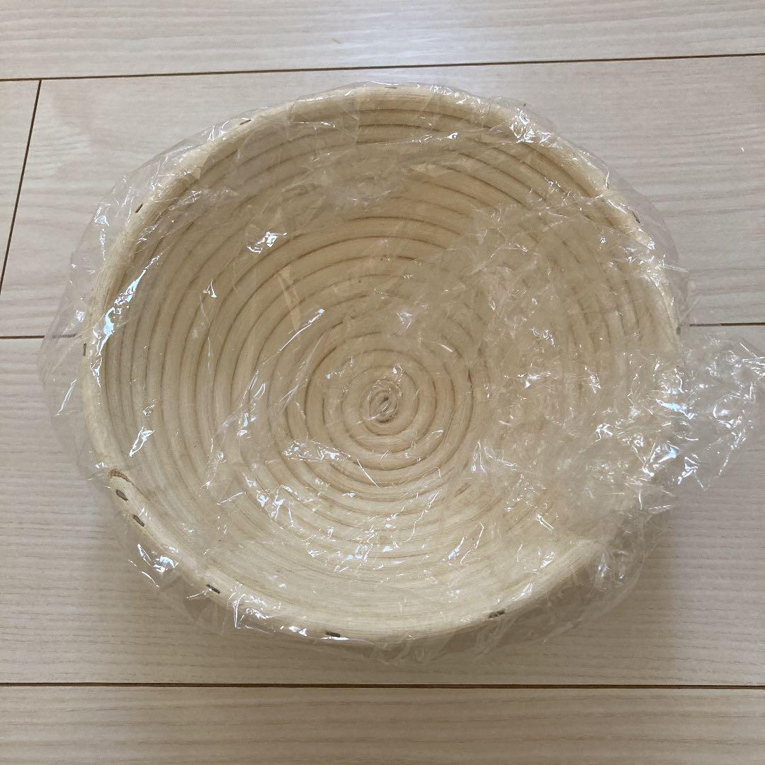 大注目 調理器具 バヌトン 発酵かご Portalfhnsl Com Br