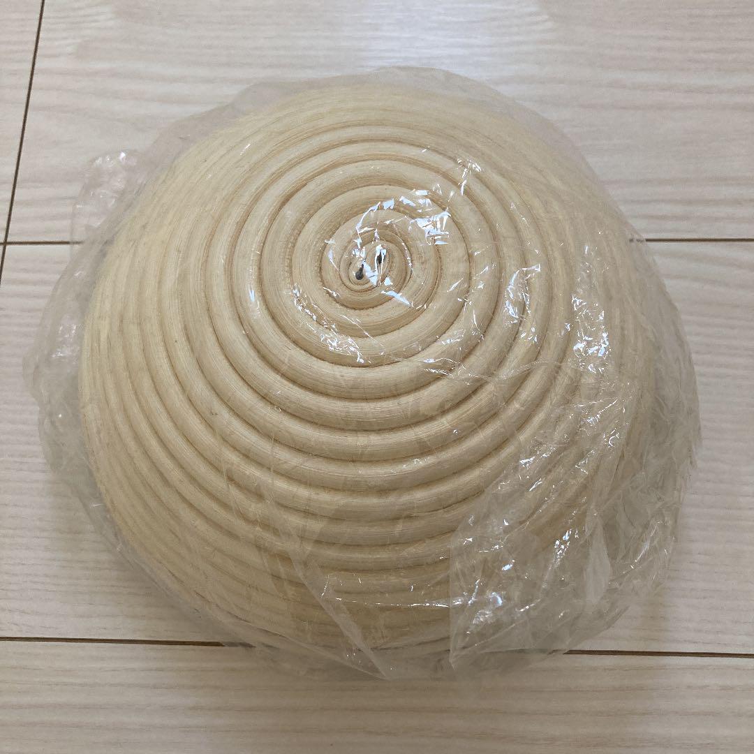 大注目 調理器具 バヌトン 発酵かご Portalfhnsl Com Br