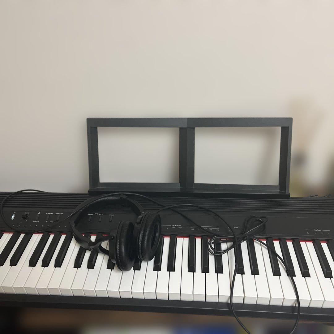 Roland GO:Piano 88 88鍵デジタルピアノ