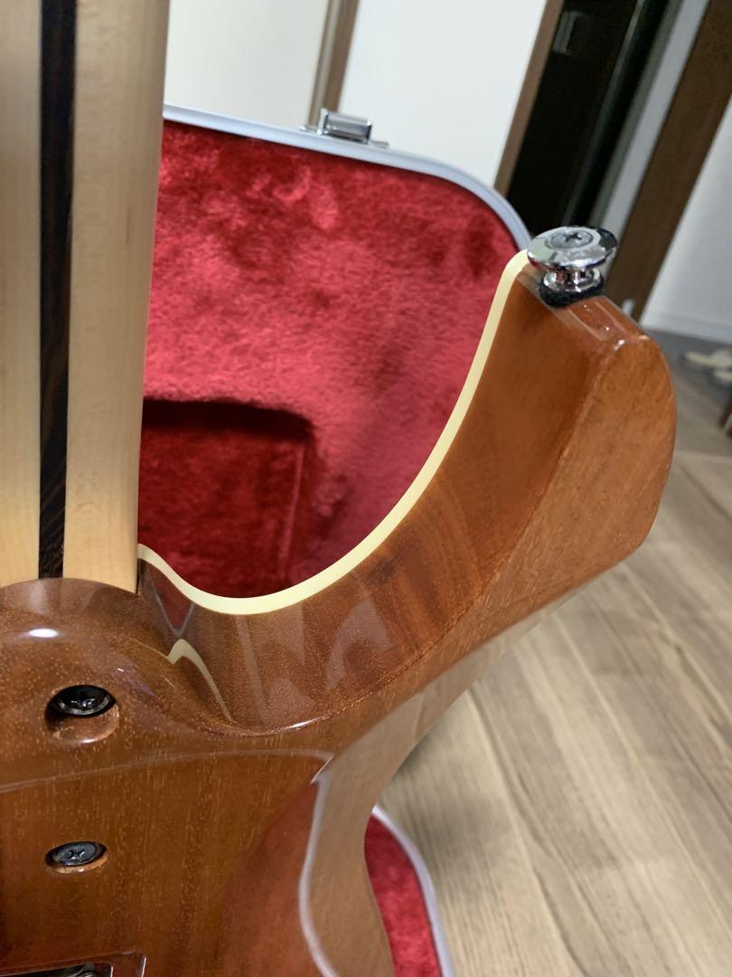Ibanez エレキギター prestige RG5320C ティム