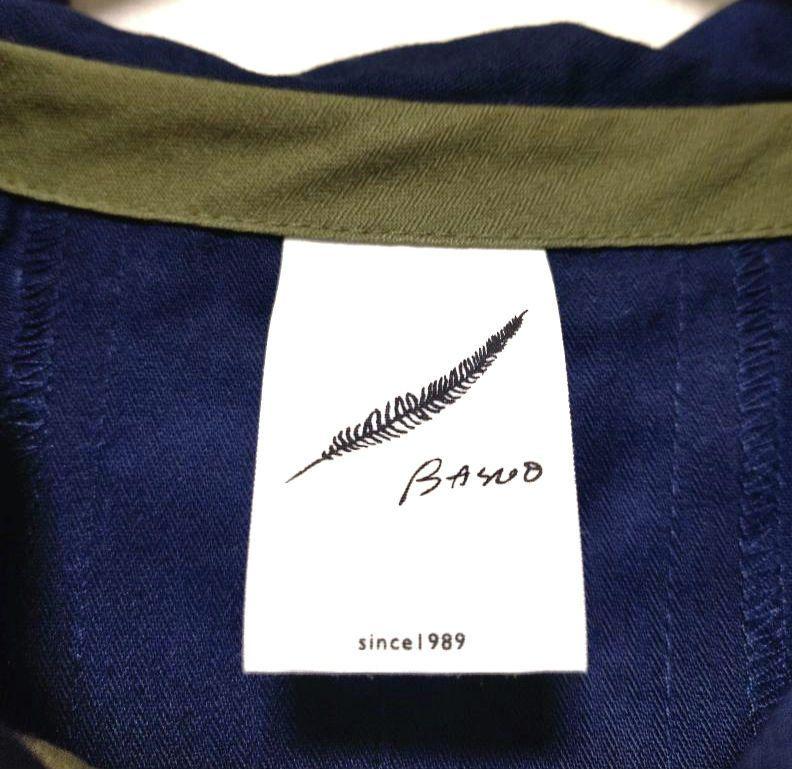 Shop by BASCO/バスコ公式/online shop