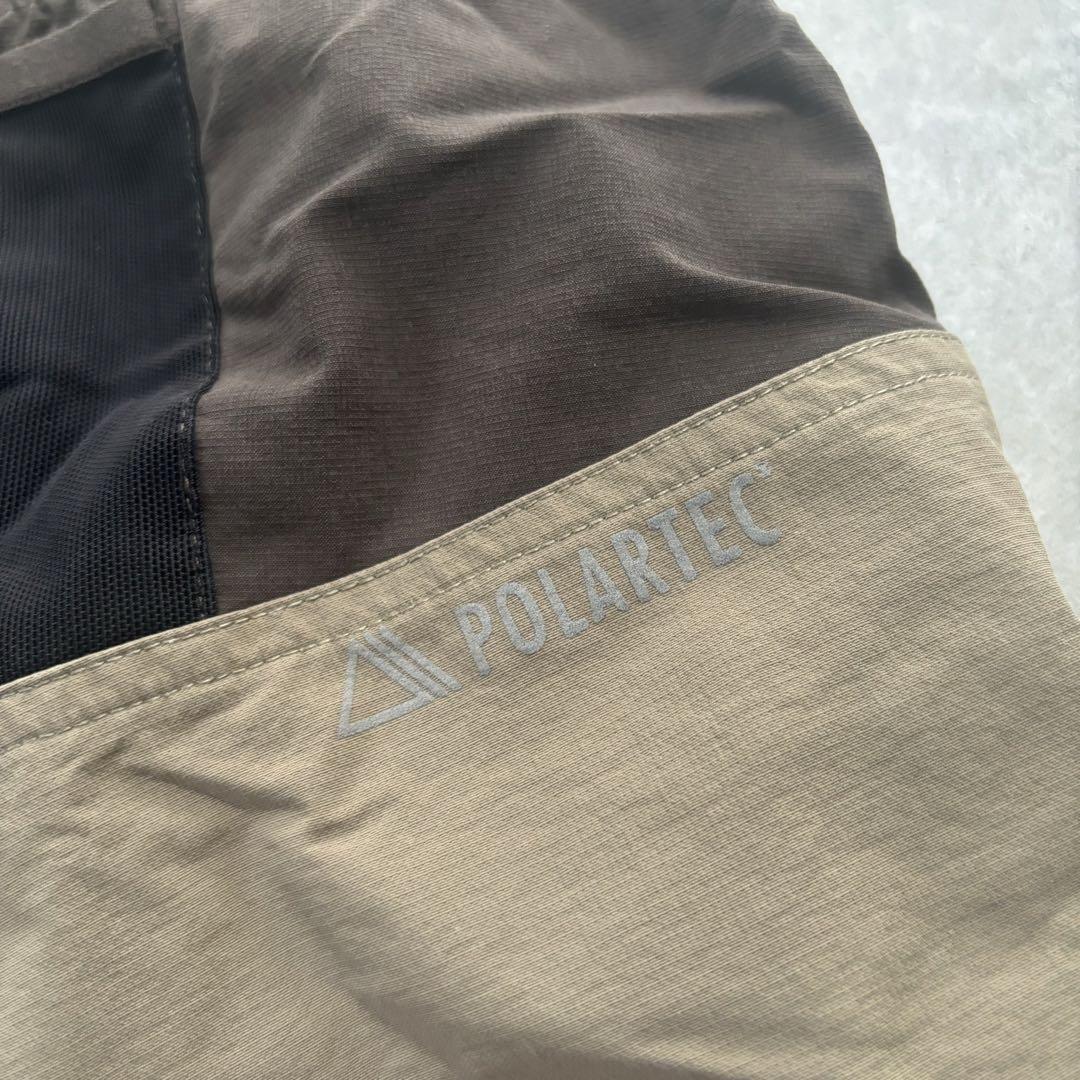 Teton bros. スクランブリングショーツ M パンツ
