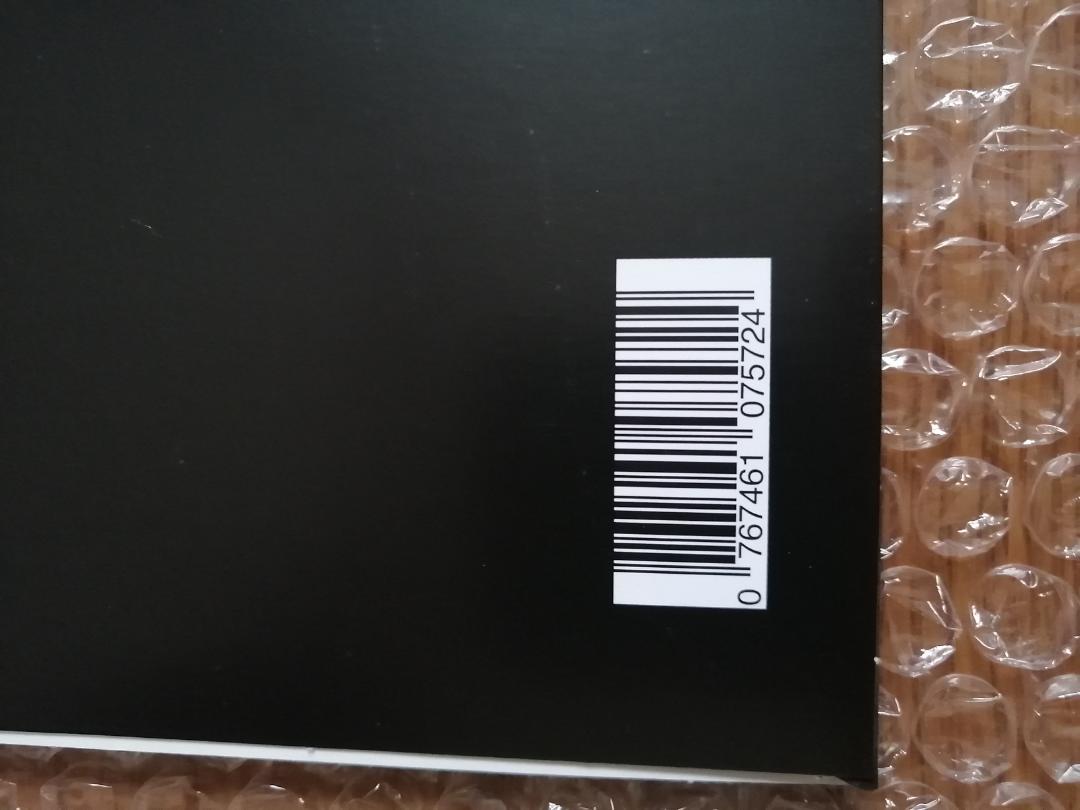 洋楽 LP Djevel \"Natt Til Ende\" (Grey Vinyl)