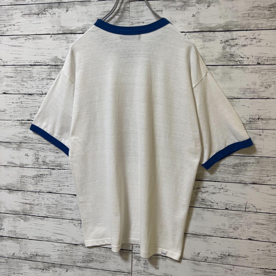 超人気】ヒステリックグラマー☆ヒスガール リンガーシャツ T