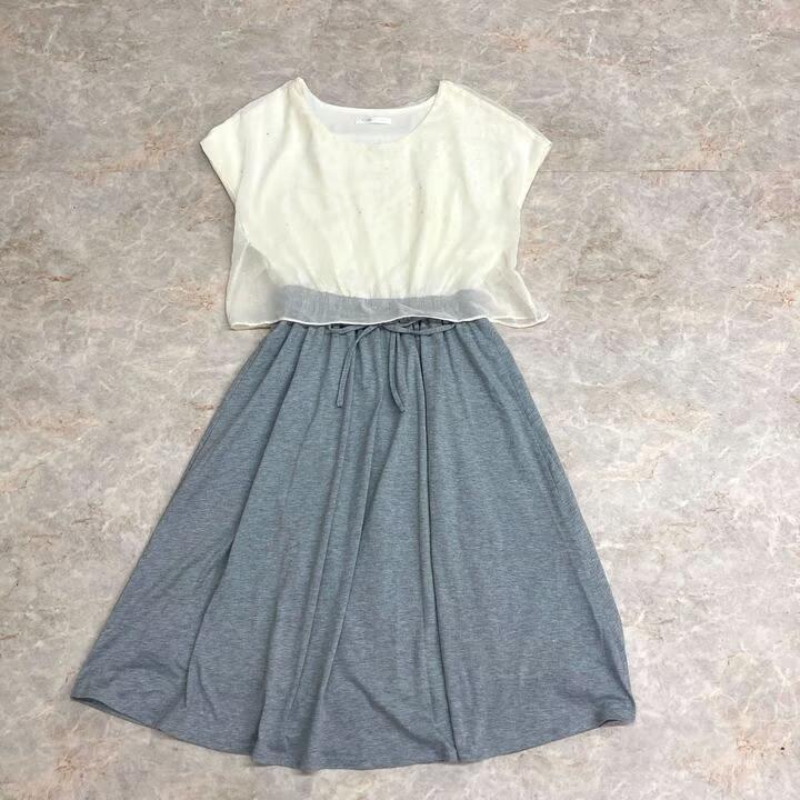1week 春夏　コーデ　おまとめ13着セット　レディース　M 春夏 1WEEK コーデ おまとめ13着セット レディース M
