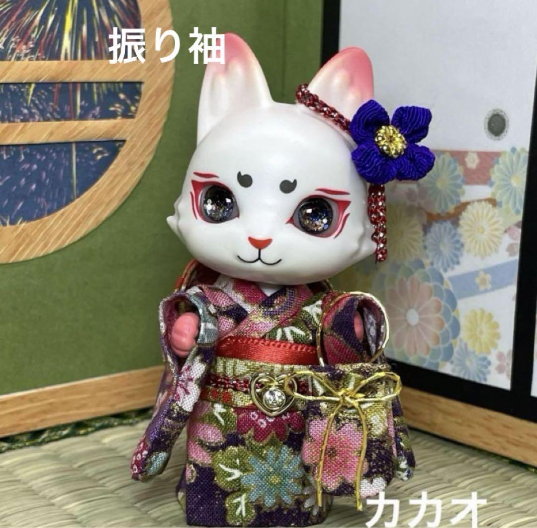 気になる対象商品 カプセルドール オーダー内容ご確認ページ1 ※こちらからの クラフト・布製品
