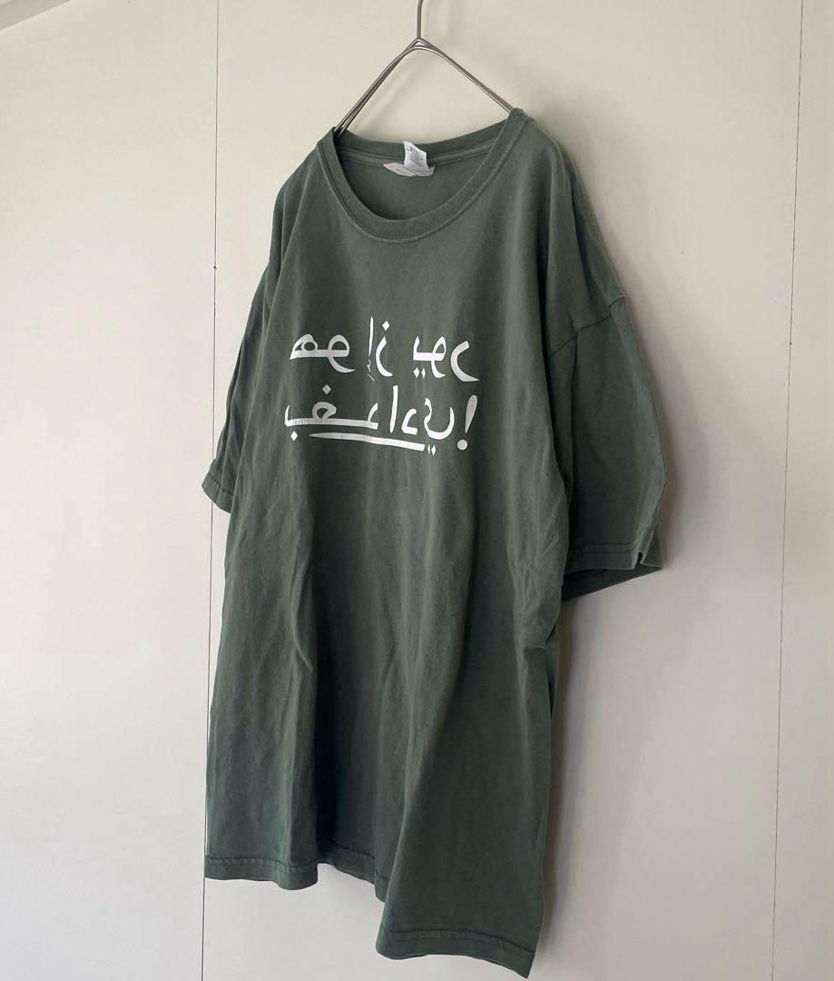 【激安アウトレット!】 00s プリントTシャツ toro hooked shury itimi トップス
