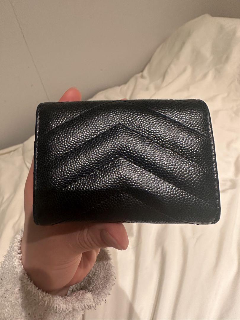 イブサンローラン YSL 財布