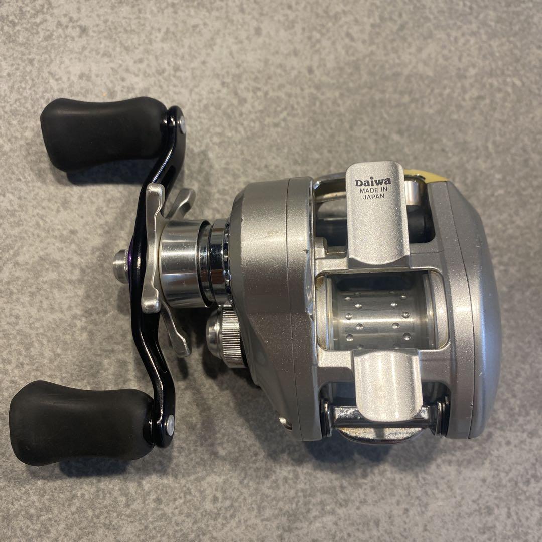 ア*ズ様 ジリオンhlc100H中古