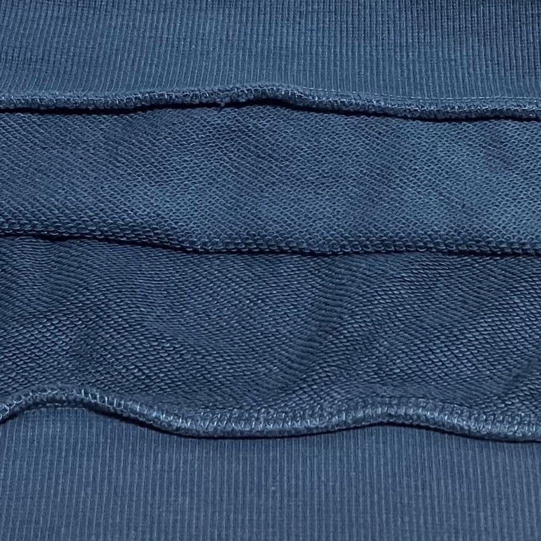 【人気】FRED PERRY　フレッドペリー　チルデンスウェット　月桂樹ロゴ