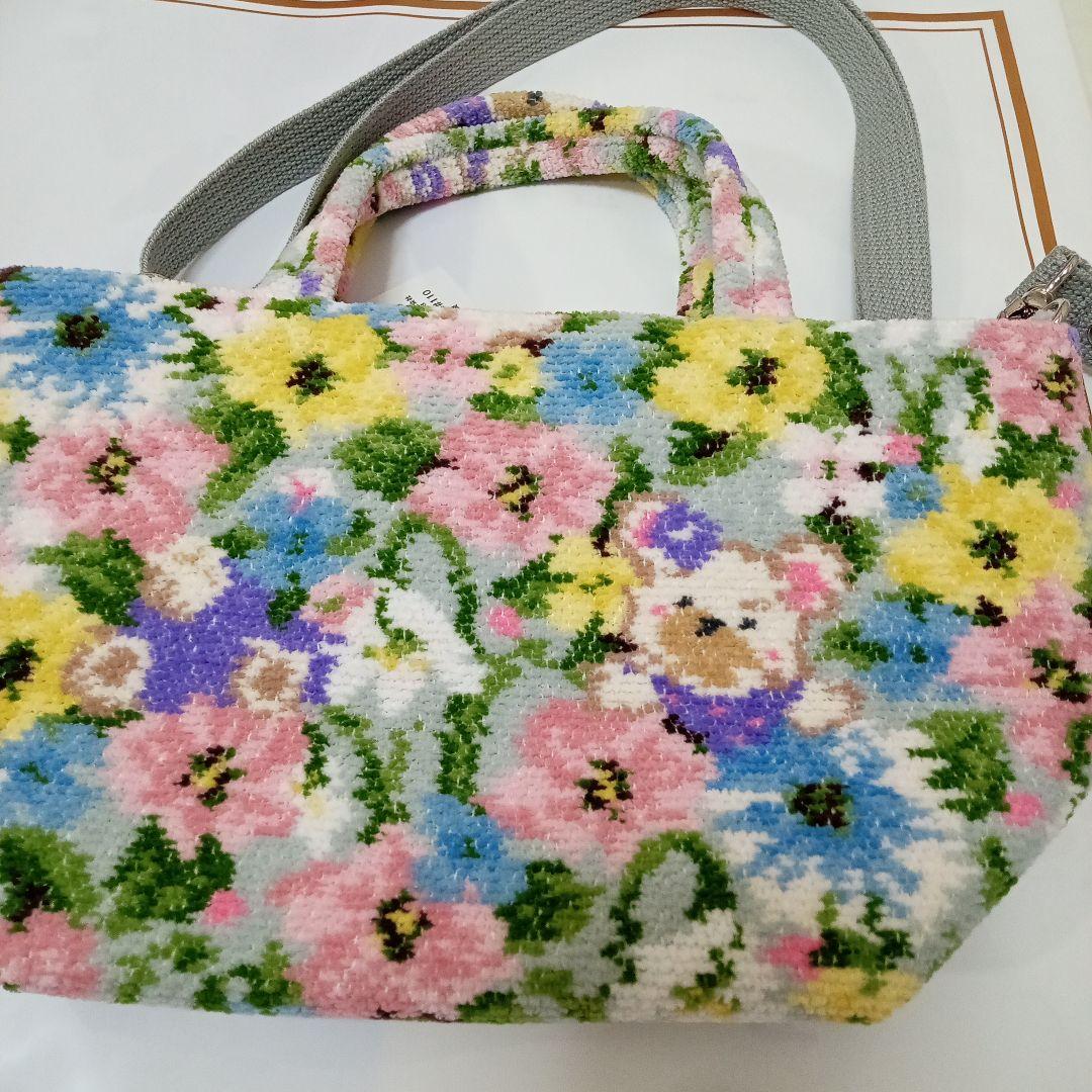 【国内発送】リリアファインドミー！ ミニトートバッグ リリアファインドミー！ ミニトートバッグ LFE-226051（WEB限定