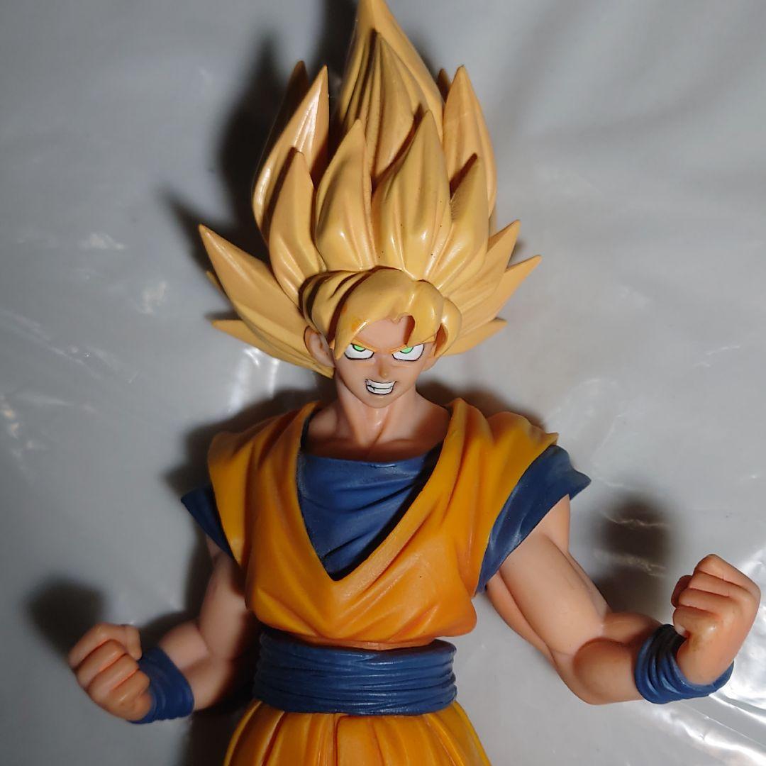 ドラゴンボール改　ハイクオリティDXフィギュア ドラゴンボール改 組立式ハイクオリティDXフィギュア Vol.1