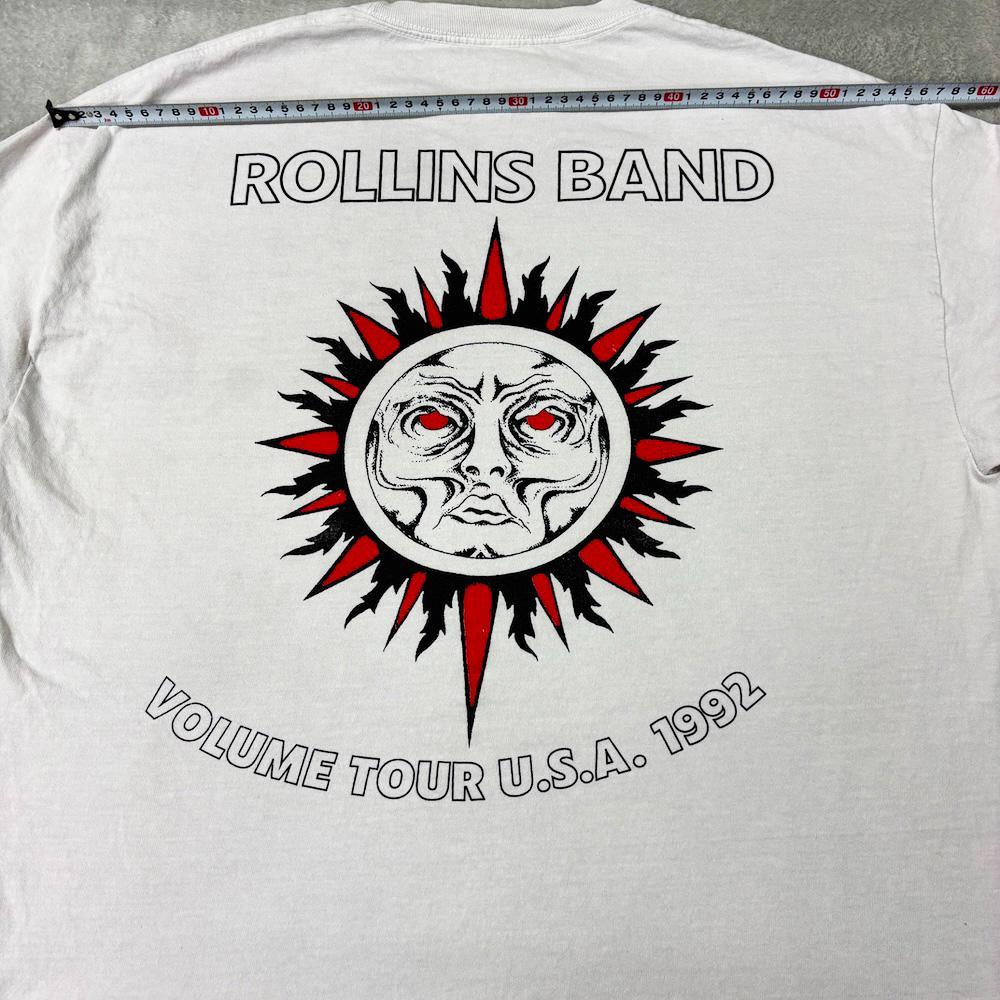 ROLLINS BAND