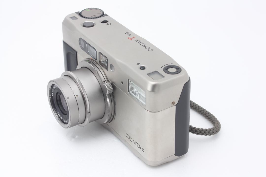 CONTAX TVS Sonnar 3.5-6.5/28-56 T＊ #90